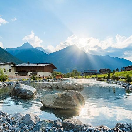 Hotel Gasthof Adler سانكت غالنكرش المظهر الخارجي الصورة